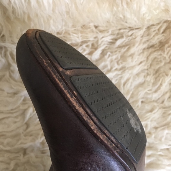 Frye Stella Chelsea Boot - Picture 3 of 5